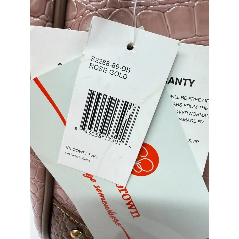 Samantha Brown new store